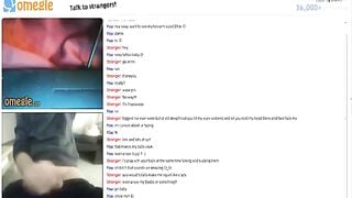 P57 show cu cho người lạ trên ometv, omegle và các nền tảng khác