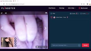 P63 show cu cho người lạ trên ometv, omegle và các nền tảng khác