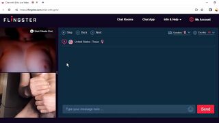 P63 show cu cho người lạ trên ometv, omegle và các nền tảng khác