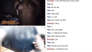 P67 show cu cho người lạ trên ometv, omegle và các nền tảng khác