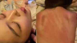 Địt Nhau Phải Có Chút Roi Vọt Cảm Xúc Mới Dâng Trào Mạnh