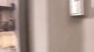 Người phụ nữ biến hình sốc Asami của Xỏ khuyên núm vú