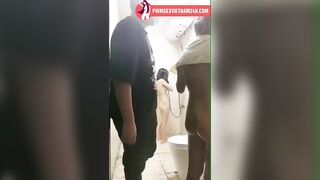 Được mấy con bạn thân tắm , sục cặc cho dâm đãng kích thích