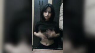 Em sinh viên hàng ngon khoe vú to lồn múp thủ dâm kích thích siêu dâm