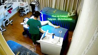 Hack Camera Spa Tắm Trắng Triệt Lông Lồn 30