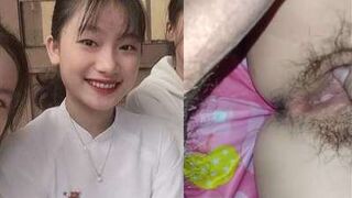 Sex Trần Hà Vy Nhìn Ngoan Hiền Mà Suốt Đi Nhà Nghỉ Chịch Miết