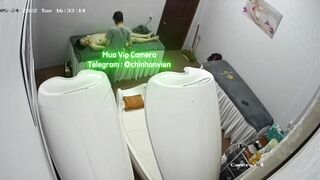 Hack Camera Spa Tắm Trắng Triệt Lông Lồn 31