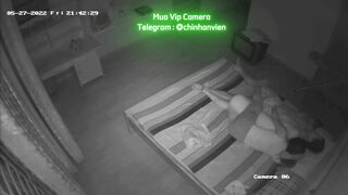 Hack Camera Vợ Dâm Móc Chim Chồng Đòi Địt