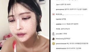 Sex Bảo Trang 2k2 Body Chuẩn Ngực To Như 2 Trái Bưởi