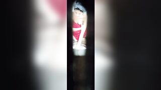 Quay lén em gái xóm trọ