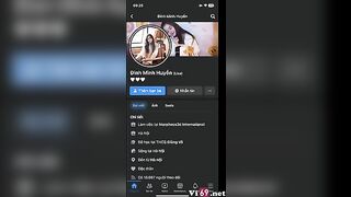 Đinh Minh Huyền (Lisa) 2ka9 THPT Giảng Võ Lộ Clip Some Chịch Vs GVCN Nuốt Tinh djt nh
