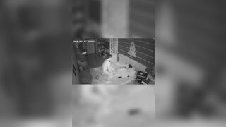 Hải Yến biên tập viên truyền hình VTV địt nhau với bồ thiên tài hack cam 3