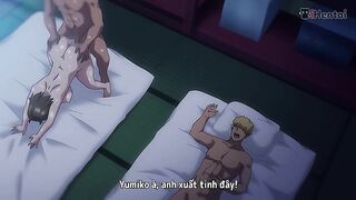 Phim hentai vietsub natsuzuma 2