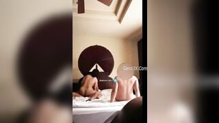 Em gái vợ chỉ thích thụt nhau với anh rể nên anh rể cho đi some