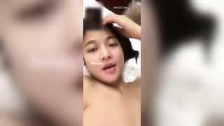 Chat Sex Cùng Em Múi Mít Quen Trên Mạng Xinh Lồn Lại To
