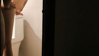 Vợ biến thái, Bắt e vợ Tắm vs chồng Some Chịch quay video Vợ móc Lồn