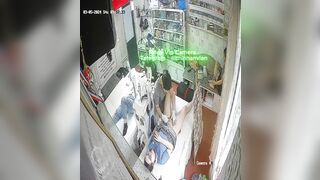 Hack Camera Spa Tắm Trắng Triệt Lông Lồn 32