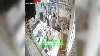 Hack Camera Spa Tắm Trắng Triệt Lông Lồn 32