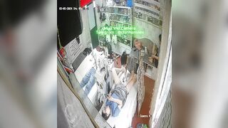 Hack Camera Spa Tắm Trắng Triệt Lông Lồn 32