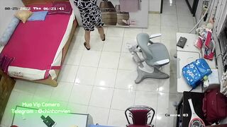 Hack Camera Chị Gái Vú To Thay Đồ