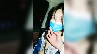 Gái Xứ Trung Bán Trinh Chịch Cái Bím Còn Trinh Quá Sướng Nhỉ P4