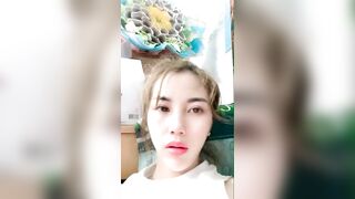 Cực Phẩm Cặp Đôi Live (Nhìn Con Vợ Ngon Thế) Tập 58