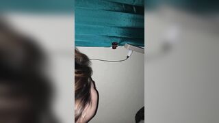 Lén đụ vợ thằng bạn khi nó đi làm xa , em nó sướng mà không dám rên to
