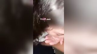 Dạy e Teen HS 210 Câch Bú Cu, Xuất Tinh vào Mắt làm e Khóc Lóc mà ko dám djt nhau