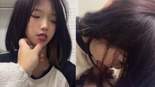 Ép Con Bạn Bú Cặc Rồi Mới Chỉ Bài Cho Nó