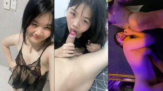Em mút ở dưới để anh chụp ảnh bên trên