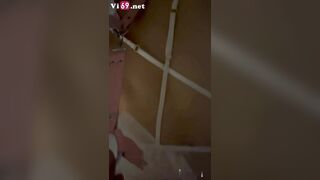 Đổi gió với em gái thích chơi mạnh bạo