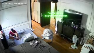 Hack Camera Chị Gái Mới Đẻ Vú To