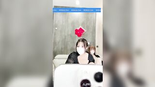 Holler Sarah McElwee Phát trực tiếp của Supri Adi