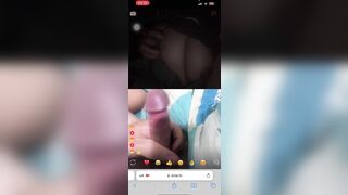 Chat xx với gái vú to trên ometv