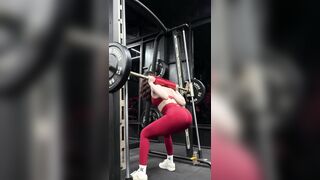 Hot TikToker 2K Body Siêu Cháy P4