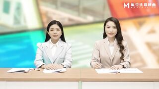 Địt 2 em thư ký hàng ngon vú to lồn múp rên la dâm đãng bắn tinh đầy mồm dâm đãng