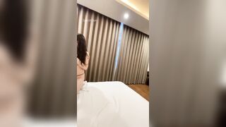 CHị vợ đẹp quá mà dâm