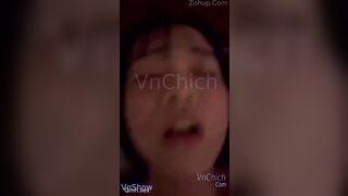 Nửa Đêm Địt e Người Yêu Ka9 Vú To rên Rỉ nứng quá Tự Bóp Vú Khẩu Dâm