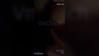 Nửa Đêm Địt e Người Yêu Ka9 Vú To rên Rỉ nứng quá Tự Bóp Vú Khẩu Dâm