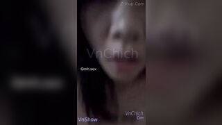 Nửa Đêm Địt e Người Yêu Ka9 Vú To rên Rỉ nứng quá Tự Bóp Vú Khẩu Dâm