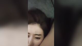 Đè em nó bắt bú cu xong địt nhau dâm đãng kích thích siêu dâm