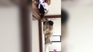 Cô giáo ở Mai Châu Hòa Bình vét máng liếm cạn nước luôn p2 2