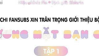 Hentai vietsub Gương mặt bạn gái 1