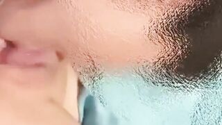 Giao lưu cùng a kêu to.. Ảnh bú em chịu hong nổi🥺🥺