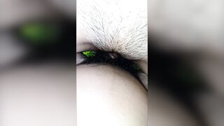 MBBG lồn múp, hột le to