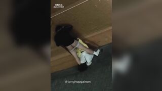 Tổng hợp những video quay lén học sinh chịch nhau ở trường Phần 3