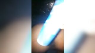 Qua nhà Hàng xóm, Mà Con bạn Khoả thân xem Điện thoại gạ lút cán djt Nhau nứng vl