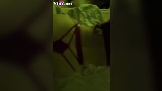 Em người yêu dâm thích chơi bạo lúc đụ