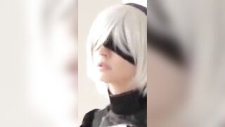 Cosplay nude đăng toptop cực hot