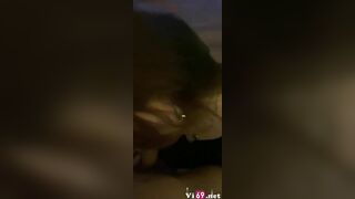 Con bạn thân bú mút con cặc dâm đãng trói lại địt cho sướng tê lồn dâm đãng